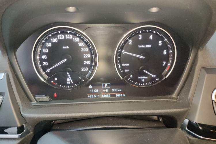 Used BMW 1 Series 2020 120i Fashion Model