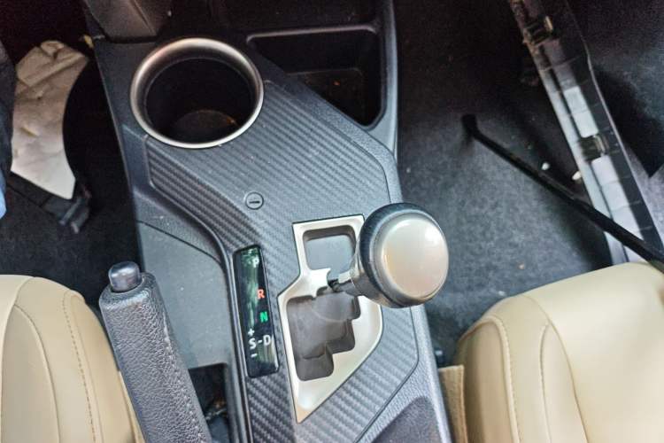 Used Toyota RAV4 2013 2.5L Automatic 4x4 Elite Edition
