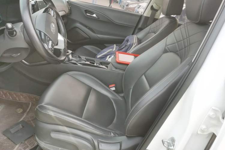 Used Hyundai ix35 2021 2.0L Automatic 2WD GLS Leading Edition
