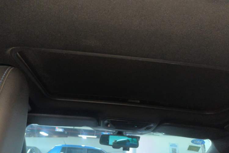 Used Ford Focus 2013 2.0T ST Standard Edition