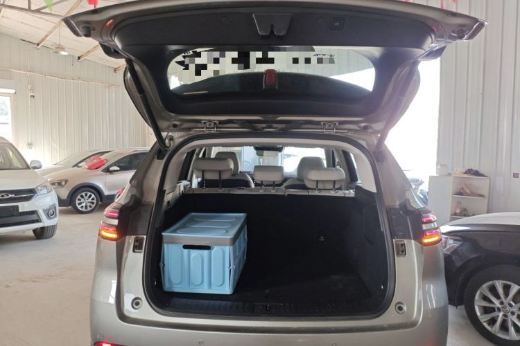 Used Haval Raptor New Energy 2024 Hi4 102 Pro