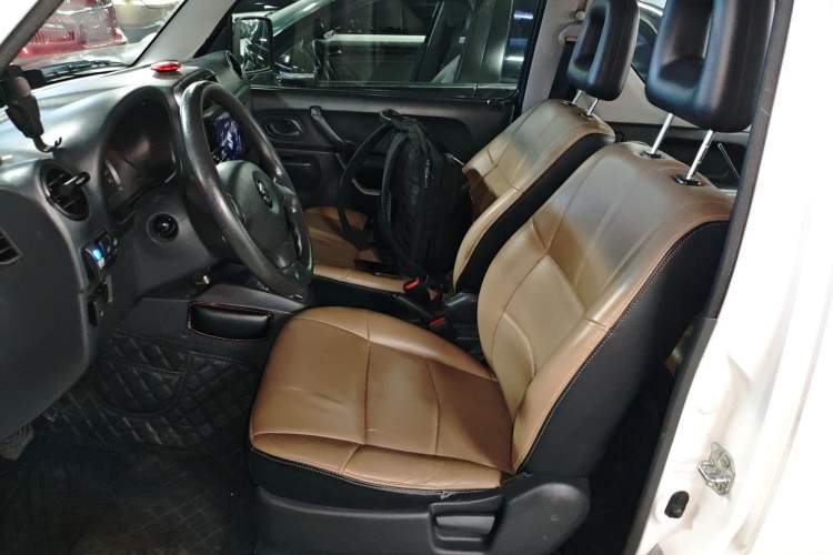 Used Suzuki Jimny 2011 1.3 AT