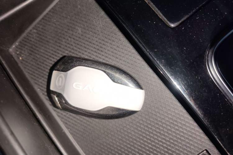 Used GAC Trumpchi M8 2024 Master Series 400T Prestige Edition Interior 1