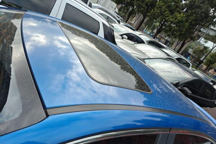 Used Kia K3 2019 1.5L CVT New Sharp Edition