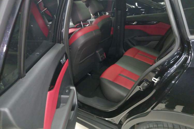 Used Dongfeng Aeolus Yixuan GS 2021 230T Automatic Zuiyao Wushu Edition