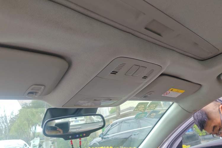 Used Buick Regal 2015 GS 2.0T Ignite Sport Edition
