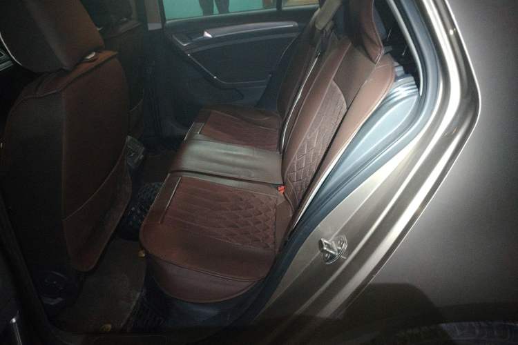 Used Volkswagen Golf 2016 230TSI Automatic Comfort Version