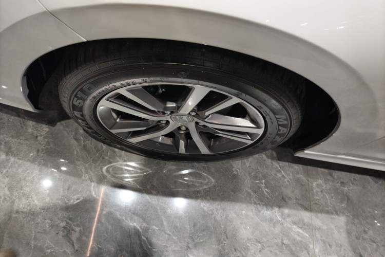 Used Honda Civic 2023 240TURBO CVT Dynamic Edition