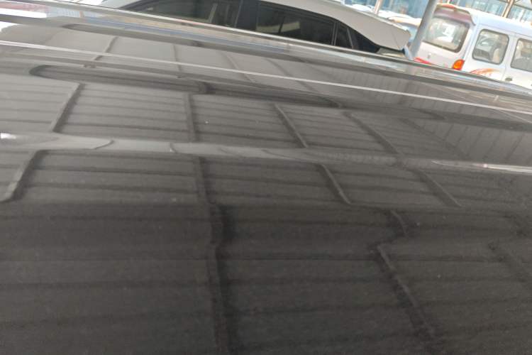 Used Geely Galaxy Panda 2024 Panda Mini 200km Longteng PRO Edition