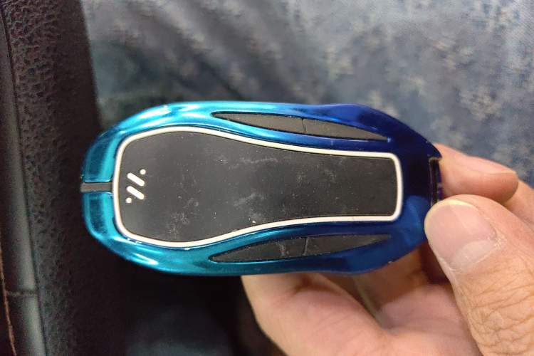 Used IM L7 2022 Dynamic Model