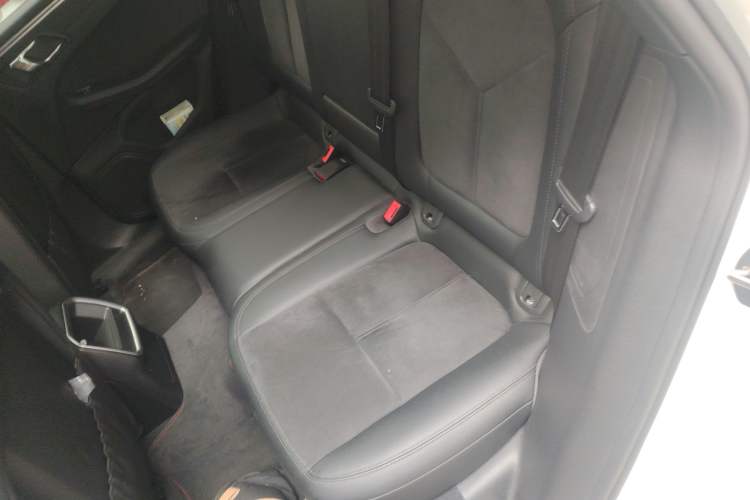 Used Porsche Macan 2016 Macan 2.0T