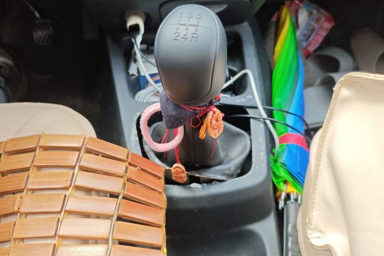 Used HYOSOW H2 2016 H2E 1.5L Fashion Model BJ415B Gear Lever