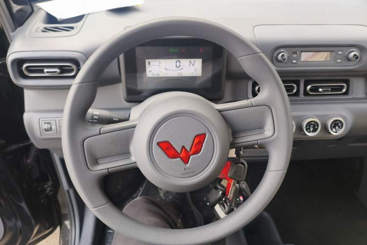 Used Wuling Zhiguang New Energy 2025 Comfort Model
