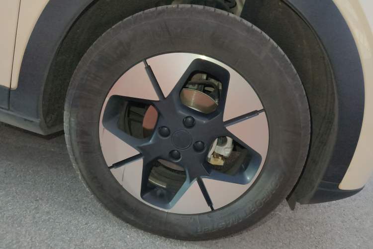 Used Geely Galaxy Geome 2025 310km Dream Edition