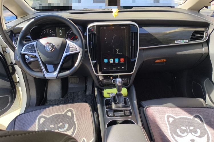 Used BYD Song MAX 2017 1.5T Automatic Smart Connect Elite 7-Seater