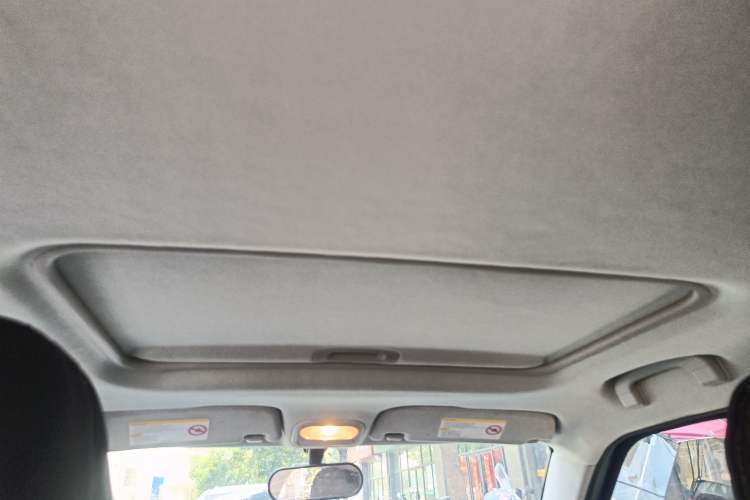 Used MG 3 2013 1.5L AMT Elite Edition