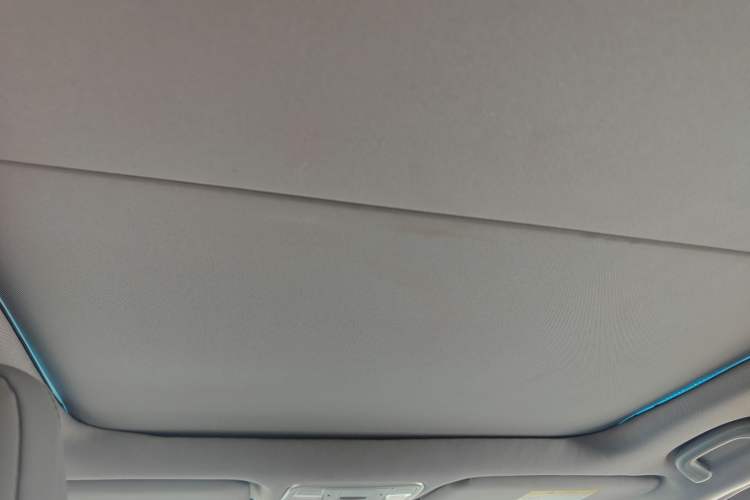 Used CHANGAN Ruicheng PLUS 2023 1.5T DCT Flagship Edition Headliner