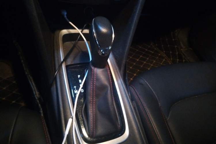 Used Chevrolet Monza 2019 RS 330T Automatic Comfort Edition China VI Standard
