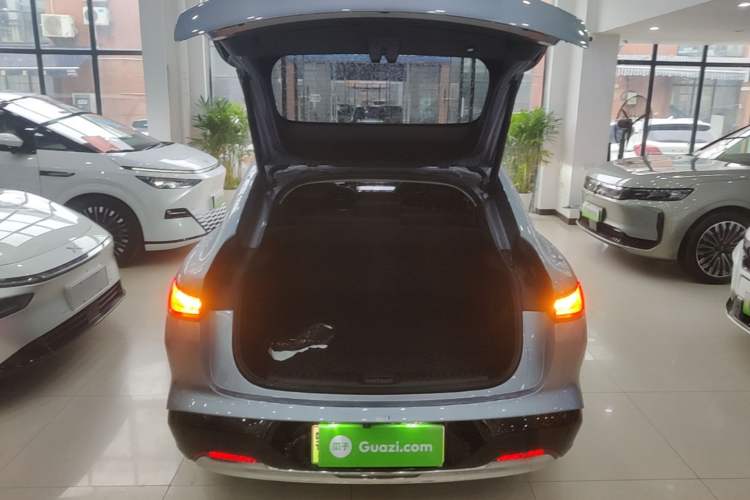 Used Baojun Enjoy 2025 All-Electric 600km Luxury Edition