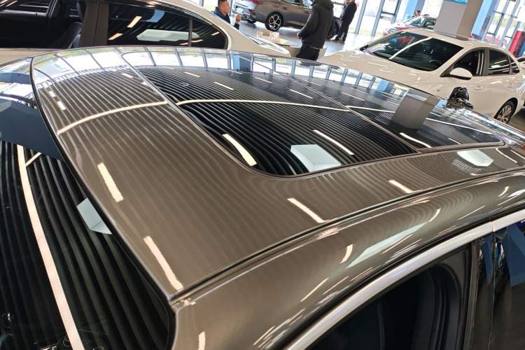 Used Lynk & Co 03 2022 2.0TD DCT JingPro