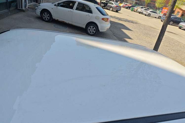 Used CHANGAN NEVO Lumin 2022 155 km – Refreshingly Sweet Edition Roof