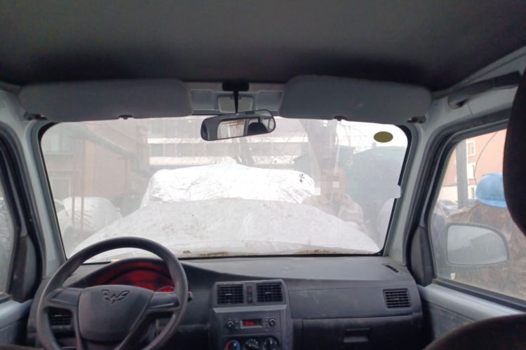 Used Wuling Rongguang 2021 1.5L Extended Basic Version L3C