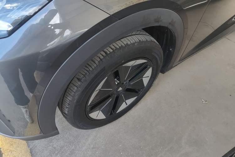 Used Deepal S07 2024 520Max Pure Electric Version