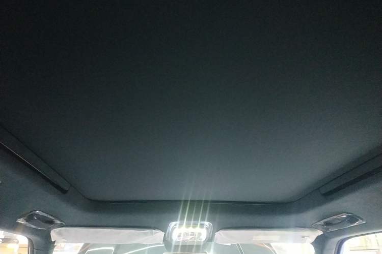 Used Zeekr 9X 2025 Moon Black Edition 70kWh