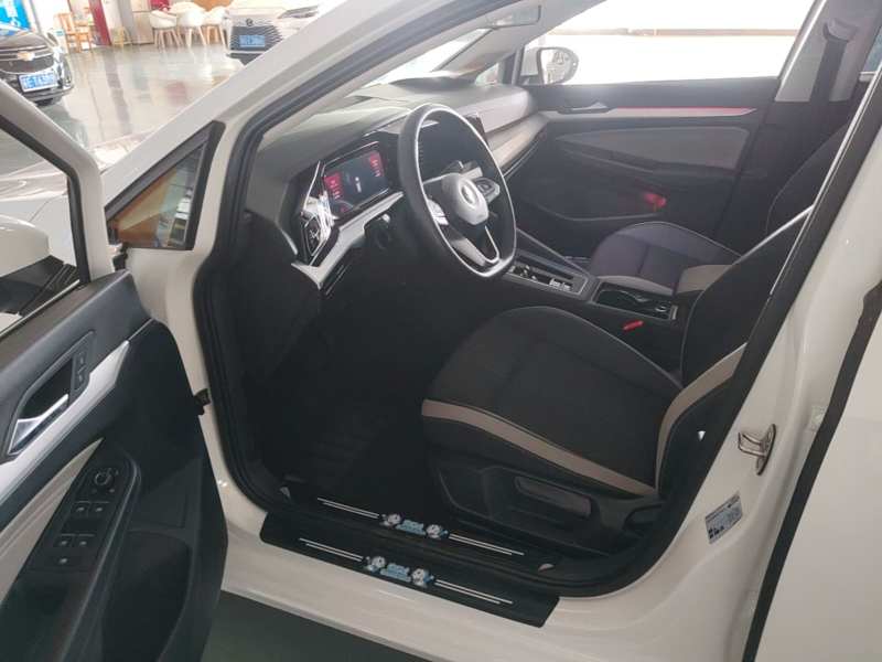 Used Volkswagen Golf 2023 Revised Version 200TSI DSG Pro — 15