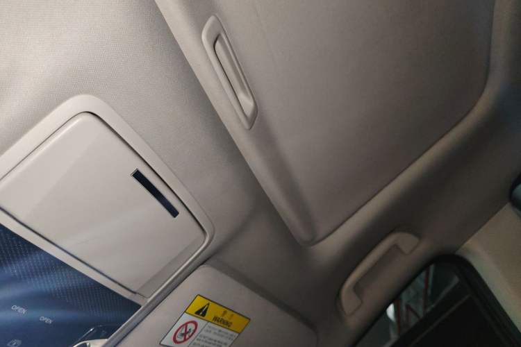 Used Honda Elysion 2016 2.4L Style Edition Headliner