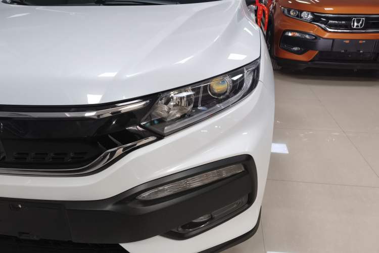 Used Honda XR-V 2017 1.8L EXi CVT Comfort Version
