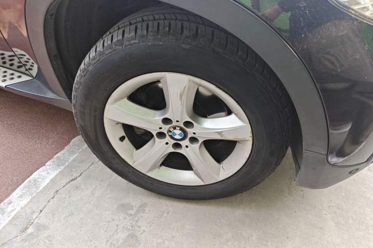 Used BMW X5 2009 xDrive30i Luxury Edition
