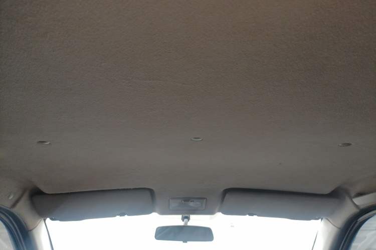 Used CHANGAN KAICHENG Ounuo S 2014 1.3L Happiness Model Headliner