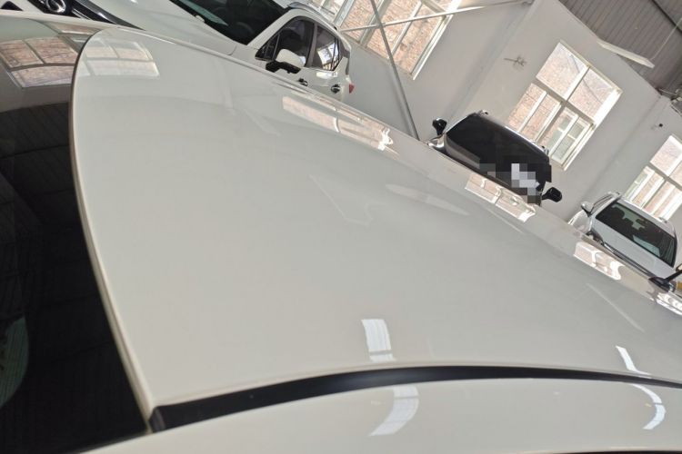 Used Toyota Vios FS 2021 1.5L CVT Fengchi Edition