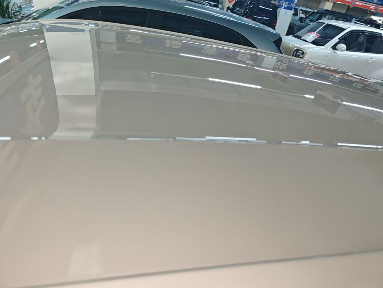 BYD Seagull 2025 305km Active Version — снимка 7