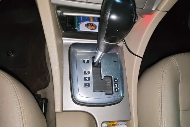 Used Ford Focus 2012 Hatchback Classic 1.8L Automatic Fashion Edition
