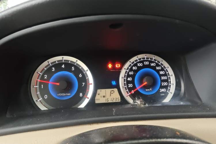 Used Toyota Corolla EX 2013 1.6L Automatic Luxury Edition