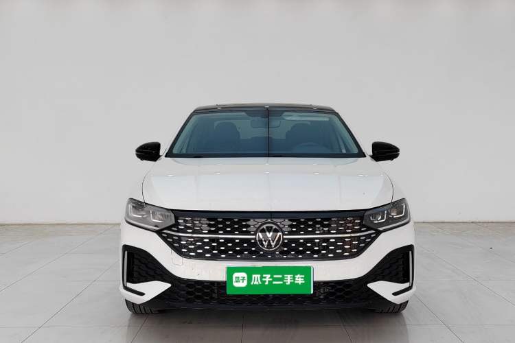 Used Volkswagen Lavida 2023 280TSI DSG Starry Sky Deluxe Edition