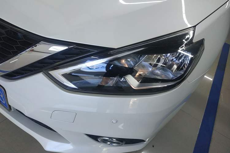 Used Nissan Sylphy 2019 Classic 1.6XL CVT Luxury Edition
