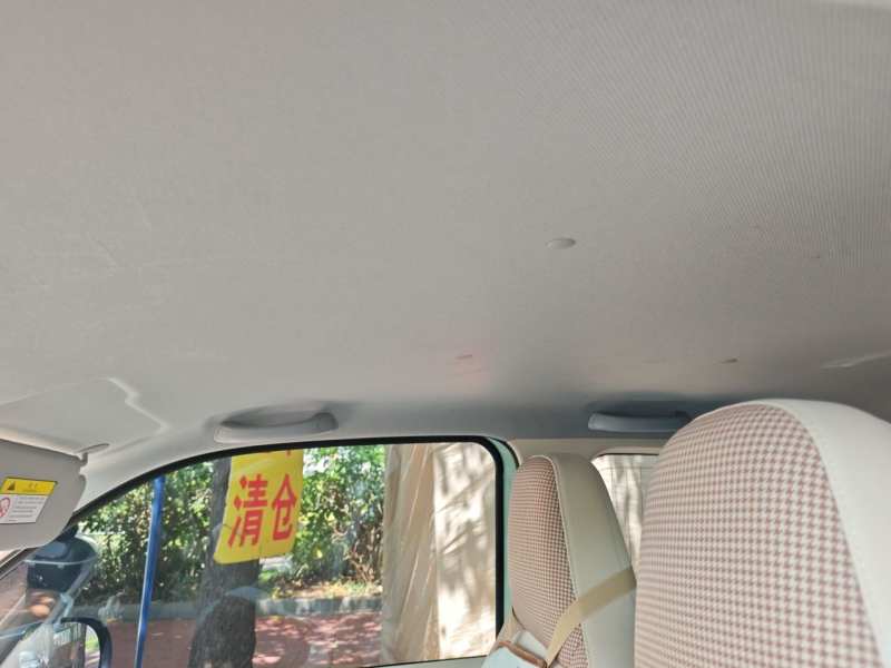 Used Wuling Hongguang MINIEV 2024 3rd Generation 215km Advanced Version — 15