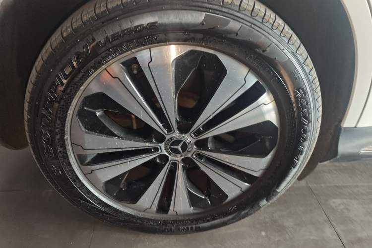 Used Mercedes-Benz EQC 2022 EQC 350 4MATIC Special Edition
