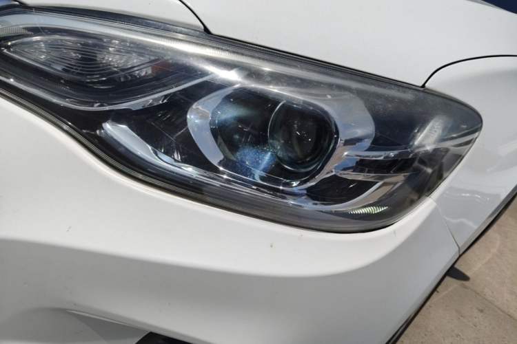 Used Chevrolet Cavalier 2016 1.5L Automatic Xinyue Edition
