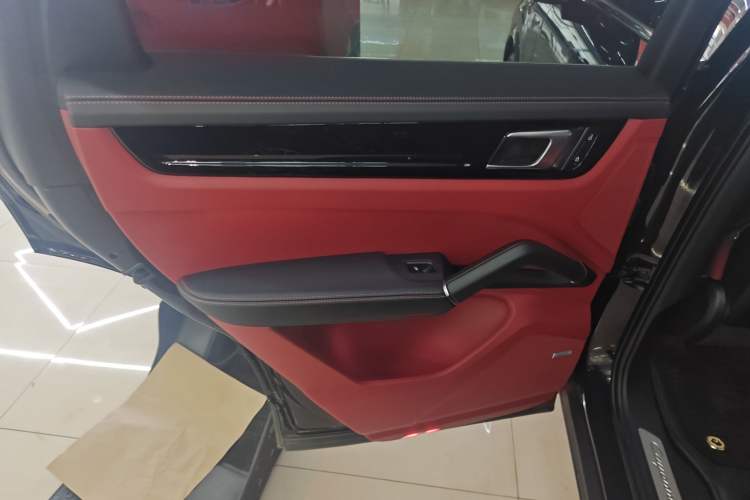 Used Porsche Cayenne 2023 Cayenne 3.0T