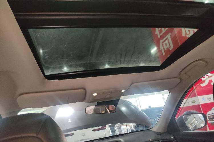 Used Nissan X-Trail 2019 2.0L CVT Smart Connect Comfort Edition 2WD
