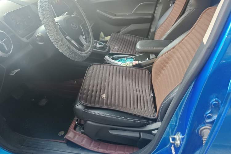 Used BYD S2 2019 Smart Standard Version
