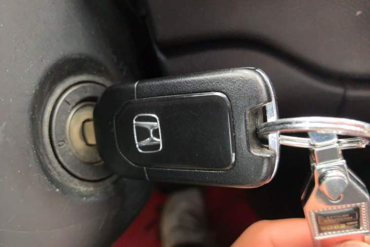 Used Honda CR-V 2021 240TURBO CVT 2WD Comfort Version
