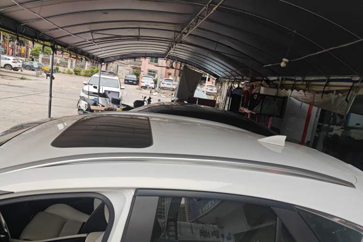 Used Mazda CX-4 2016 2.5L Automatic 4x4 Bluetide Fearless Edition