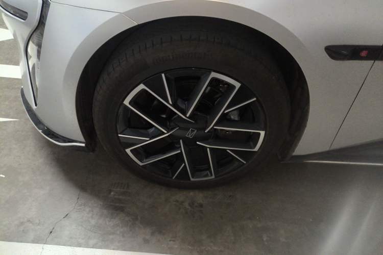 Used Avatr 06 2025 Max All-Electric Version
