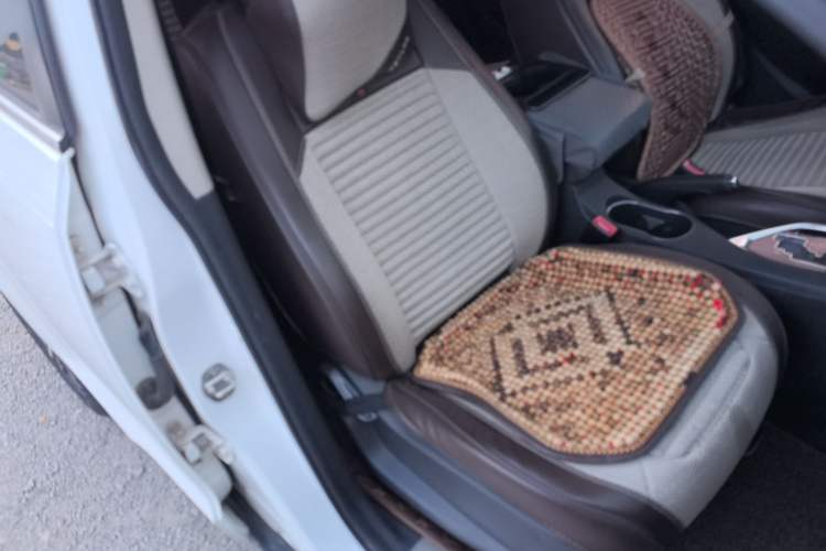 Used Dongfeng Aeolus AX5 2017 1.4T Automatic Qushang Model
