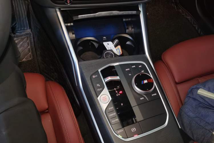 Used BMW 3 Series 2023 325i M Sport Package
